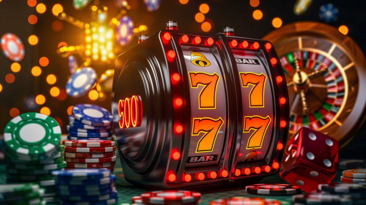 vm916 permainan slot jackpot progresif dengan fitur bonus putaran gratis terbaik