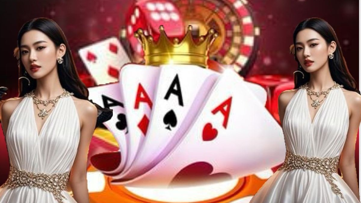 Live casino vm916 – meja baccarat live dengan dealer sungguhan streaming real-time
