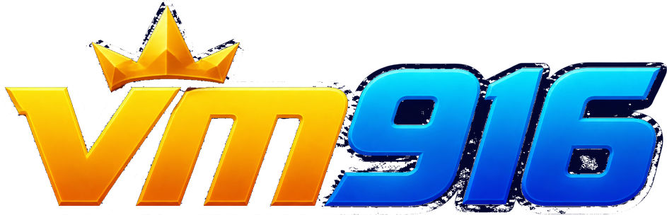 vm916 Logo
